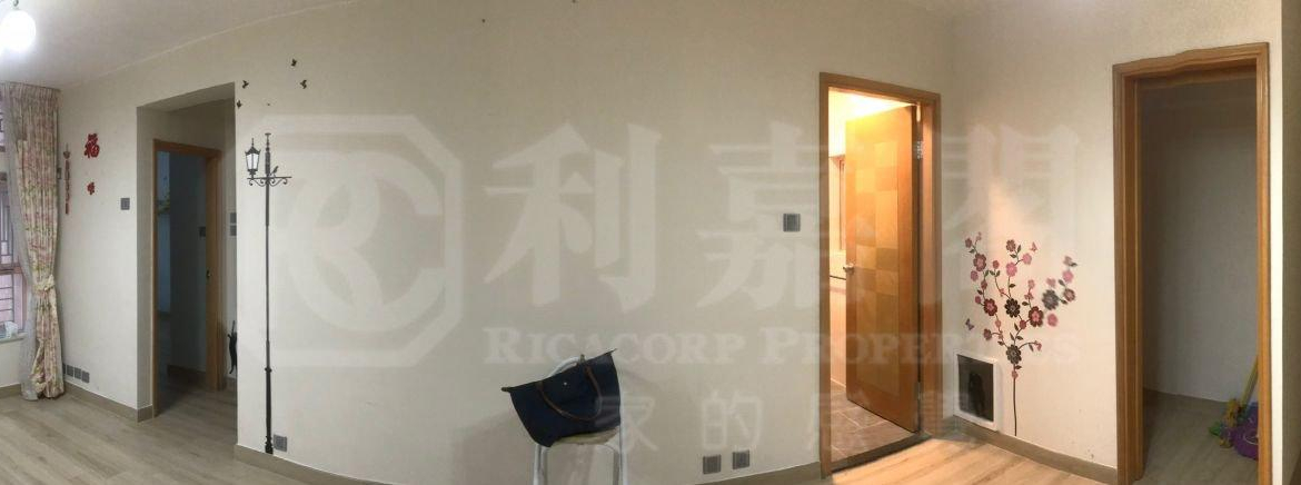 香港黃金海岸 1座 - 28NTS – 香港北部都會區