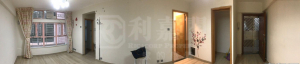 香港黃金海岸 1座 - 28NTS – 香港北部都會區
