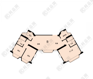海景花園 3座 - 28NTS – 香港北部都會區