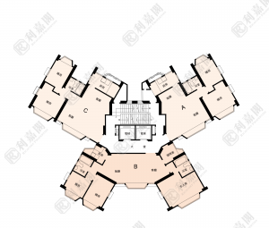 海景花園 3座 - 28NTS – 香港北部都會區