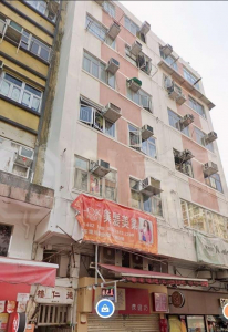 德仁樓 4期 - 28NTS – 香港北部都會區