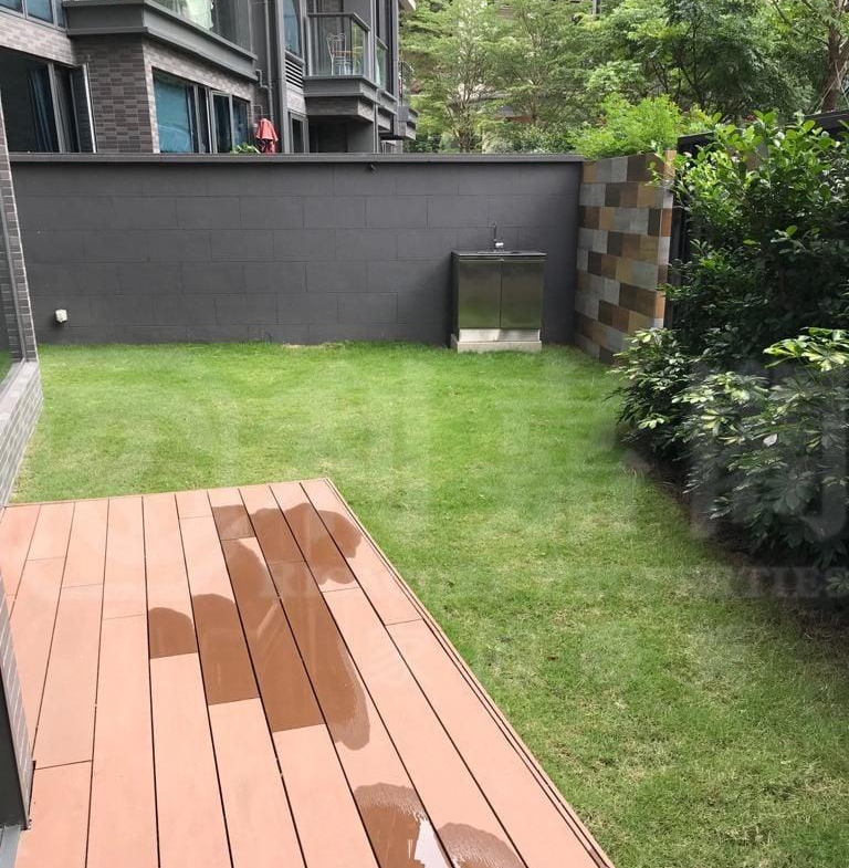 滿名山 滿庭 5座 - 28NTS – 香港北部都會區