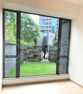 滿名山 滿庭 5座 - 28NTS – 香港北部都會區