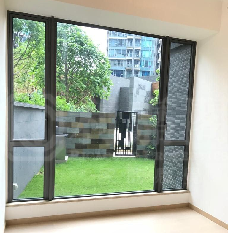 滿名山 滿庭 5座 - 28NTS – 香港北部都會區