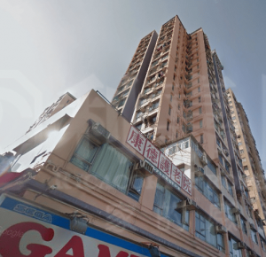 大興大廈 B座 - 28NTS – 香港北部都會區