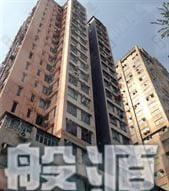 大興大廈 B座 - 28NTS – 香港北部都會區