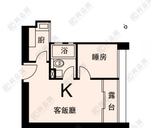 祈德尊新邨 A座 - 28NTS – 香港北部都會區