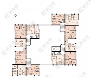 祈德尊新邨 A座 - 28NTS – 香港北部都會區