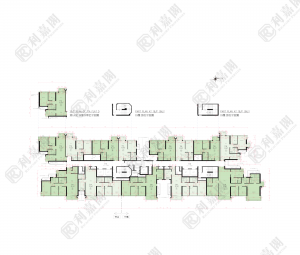 上源 1A座 - 28NTS – 香港北部都會區