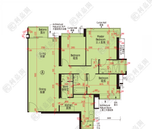 昇薈 6座 - 28NTS – 香港北部都會區