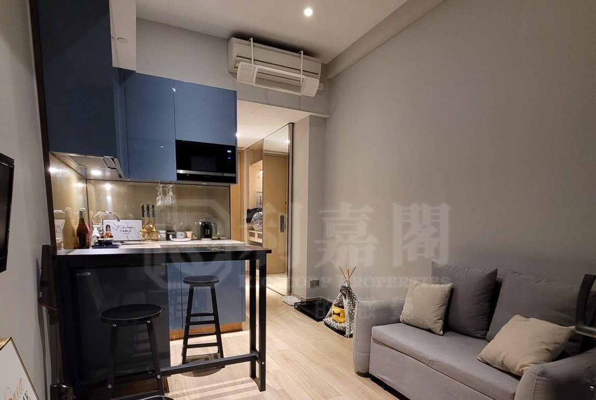 弦海 - 28NTS – 香港北部都會區