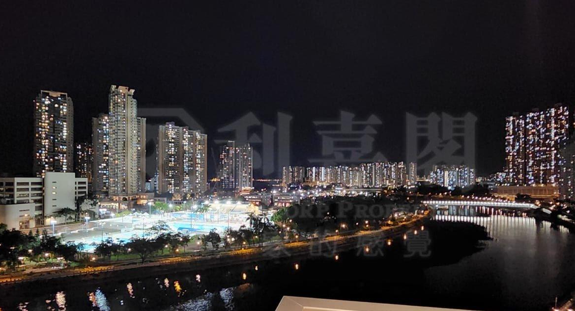 弦海 - 28NTS – 香港北部都會區