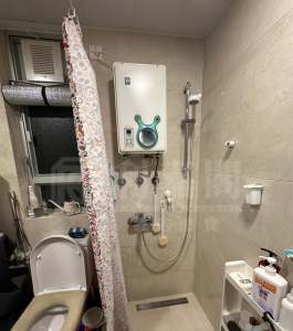 銀河苑 A座 (銀旭閣) - 28NTS – 香港北部都會區