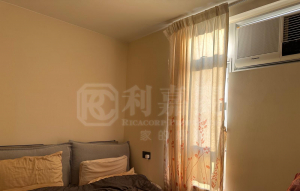 銀河苑 A座 (銀旭閣) - 28NTS – 香港北部都會區