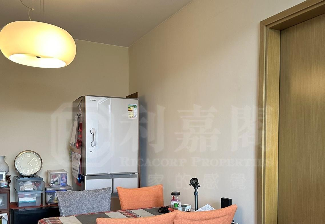 銀河苑 A座 (銀旭閣) - 28NTS – 香港北部都會區