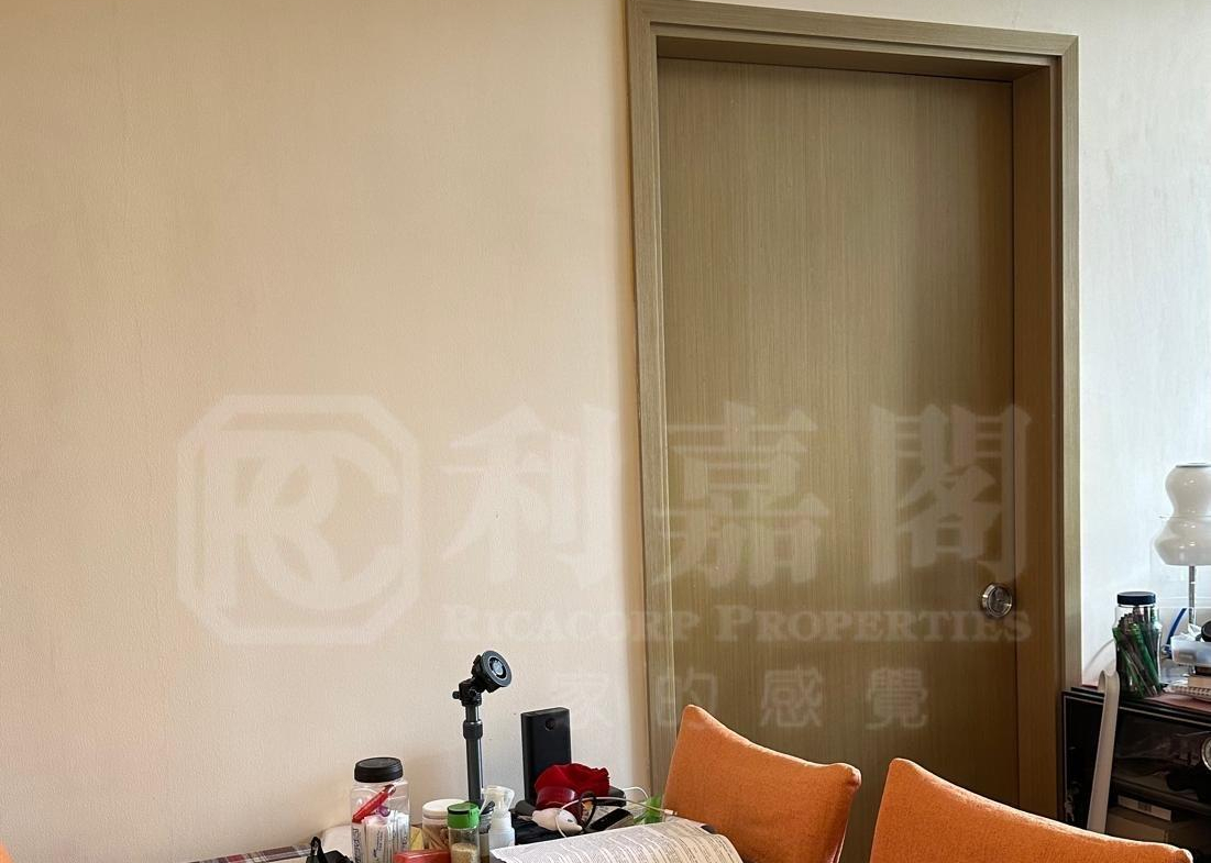 銀河苑 A座 (銀旭閣) - 28NTS – 香港北部都會區