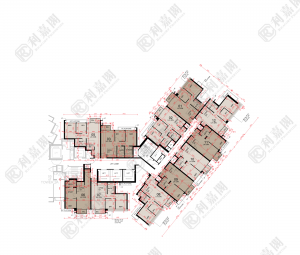 東環 2期 2B座 - 28NTS – 香港北部都會區