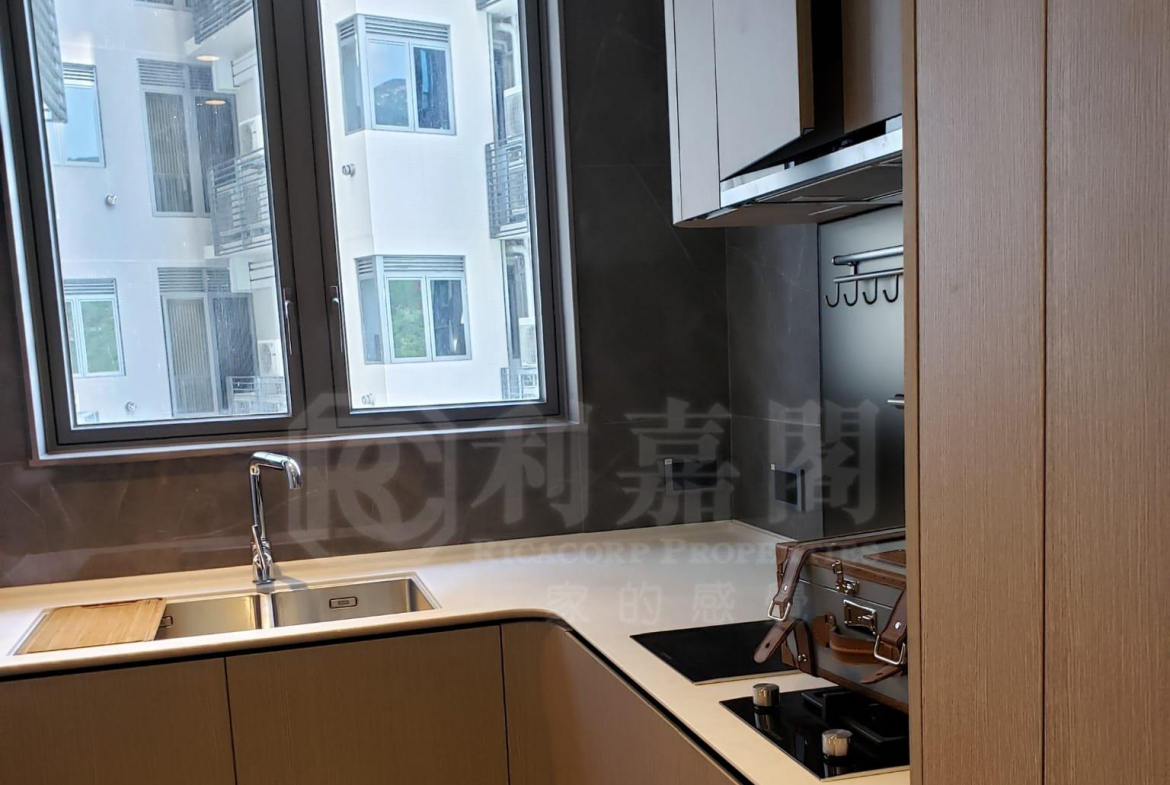 上源 5A座 - 28NTS – 香港北部都會區