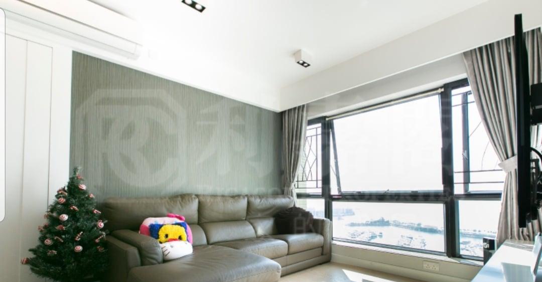 愛琴海岸 2座 - 28NTS – 香港北部都會區