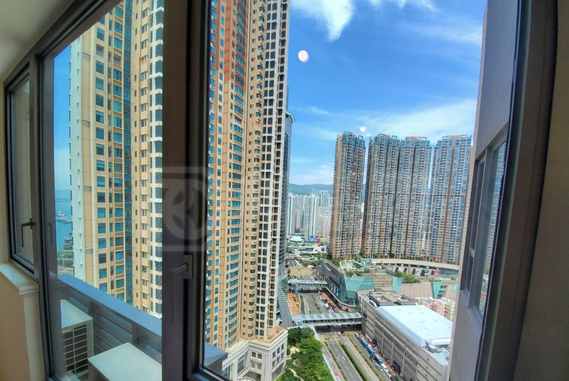 映日灣 3座 - 28NTS – 香港北部都會區