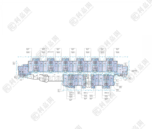 薈藍 - 28NTS – 香港北部都會區