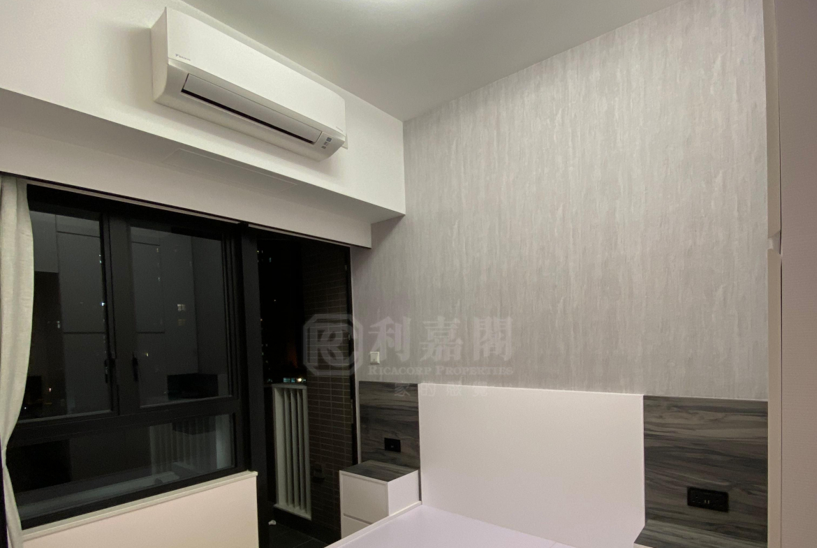 御半山 2期 2B座 - 28NTS – 香港北部都會區