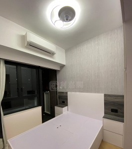 御半山 2期 2B座 - 28NTS – 香港北部都會區