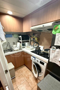 疊茵庭 9座 - 28NTS – 香港北部都會區