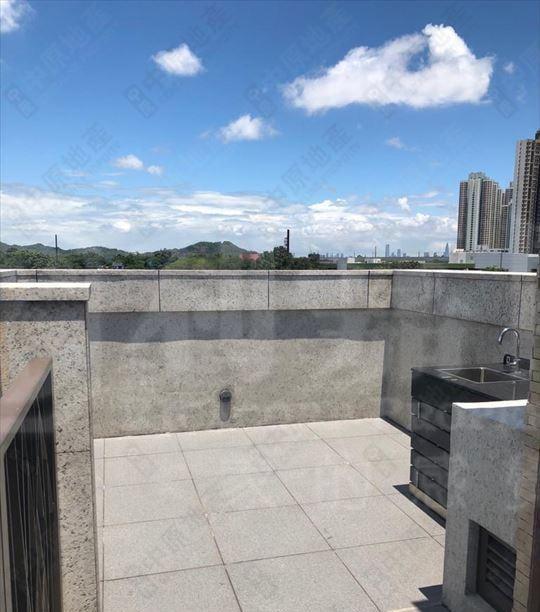 娉廷 - 28NTS – 香港北部都會區