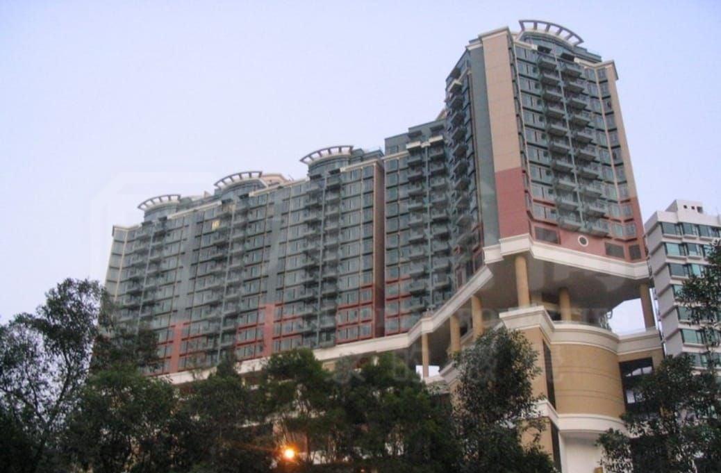 朗逸峰 1期 3座 - 28NTS – 香港北部都會區