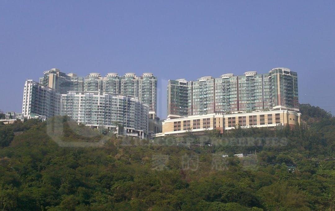 朗逸峰 1期 3座 - 28NTS – 香港北部都會區