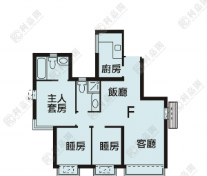 愉景新城 2期 5座 - 28NTS – 香港北部都會區