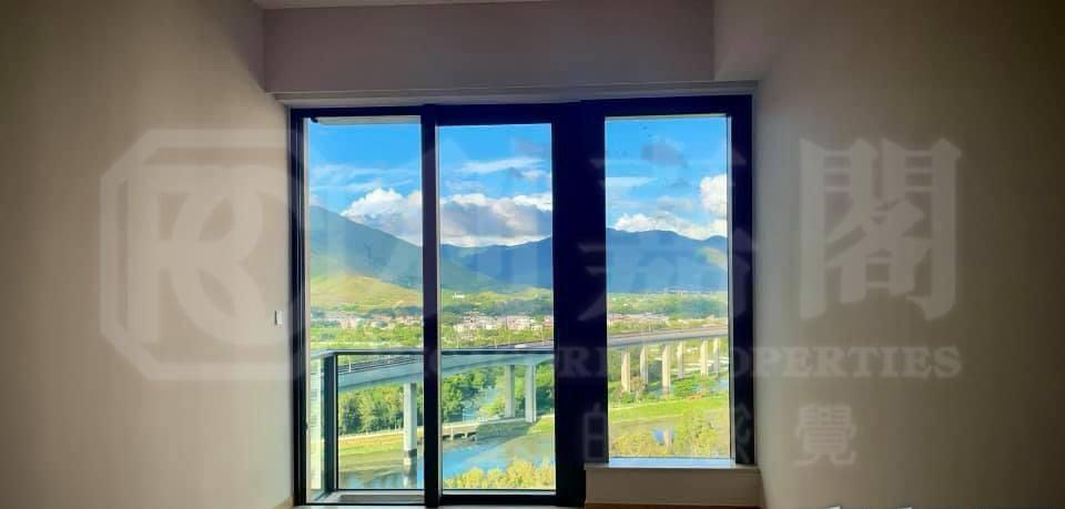 山水盈 8座 - 28NTS – 香港北部都會區