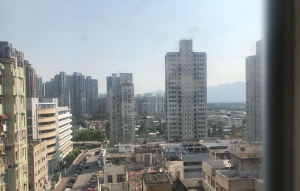 仁義大廈 - 28NTS – 香港北部都會區