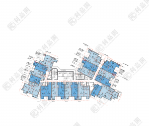 弦海 - 28NTS – 香港北部都會區