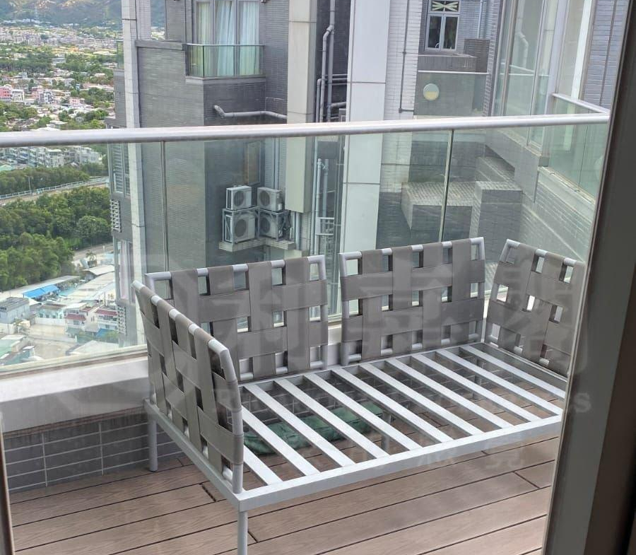 尚悅 8座 - 28NTS – 香港北部都會區