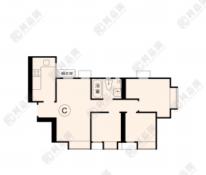 盈豐園 2座 - 28NTS – 香港北部都會區