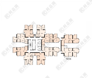 盈豐園 2座 - 28NTS – 香港北部都會區