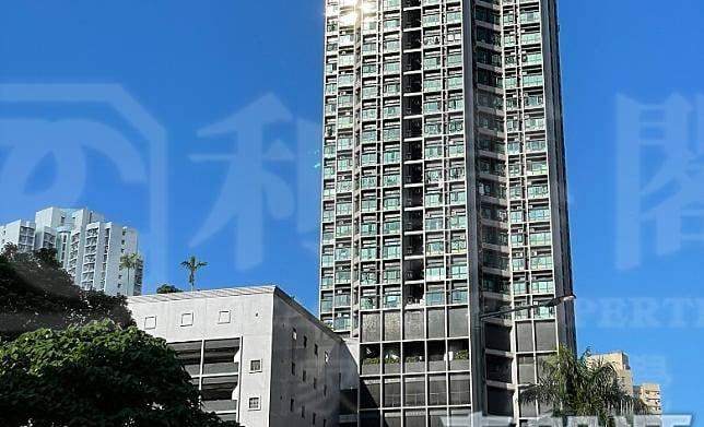 恆景花園 - 28NTS – 香港北部都會區