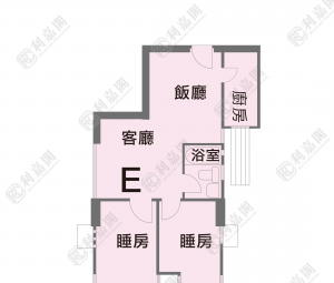怡樂花園 1座 - 28NTS – 香港北部都會區