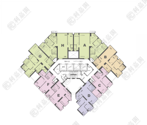 映灣園 1期 賞濤軒 3座 - 28NTS – 香港北部都會區