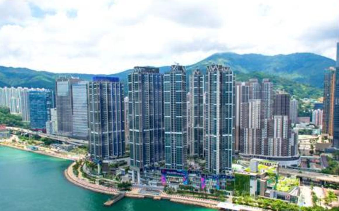 海之戀 3期 7座 - 28NTS – 香港北部都會區