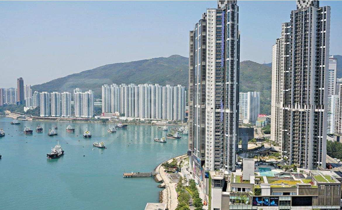 海之戀 3期 7座 - 28NTS – 香港北部都會區