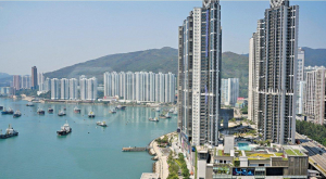 海之戀 3期 7座 - 28NTS – 香港北部都會區