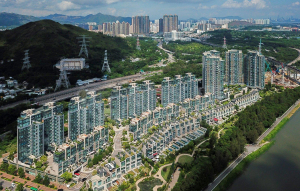 爾巒 - 28NTS – 香港北部都會區