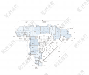 柏傲灣 1A座 - 28NTS – 香港北部都會區