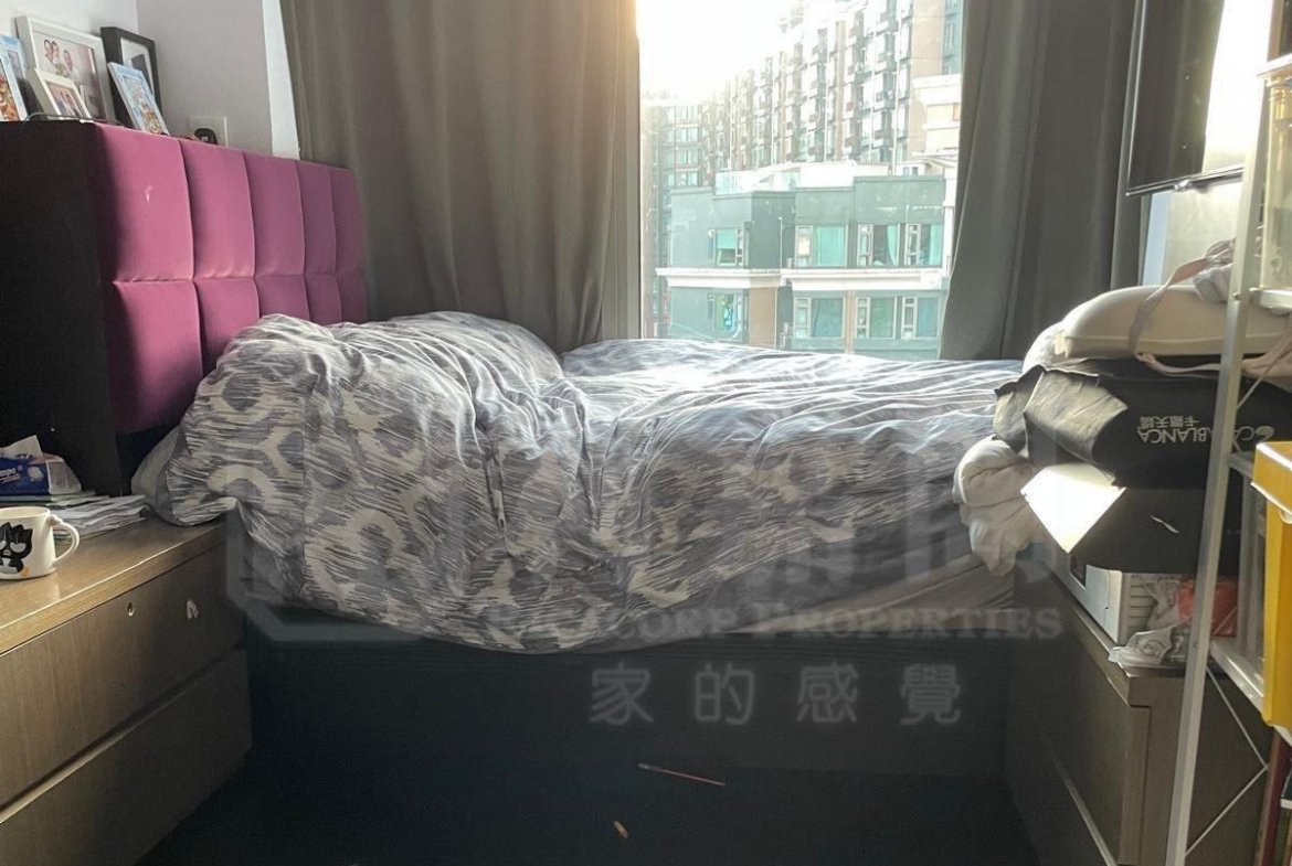 朗逸峰 2期 19座 - 28NTS – 香港北部都會區