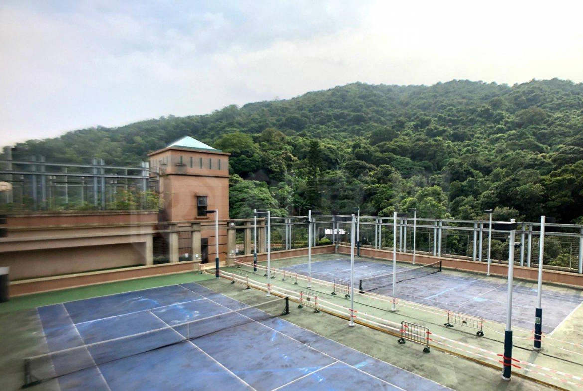 曉峰園 2座 - 28NTS – 香港北部都會區