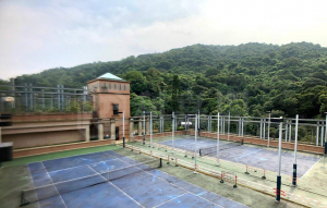 曉峰園 2座 - 28NTS – 香港北部都會區