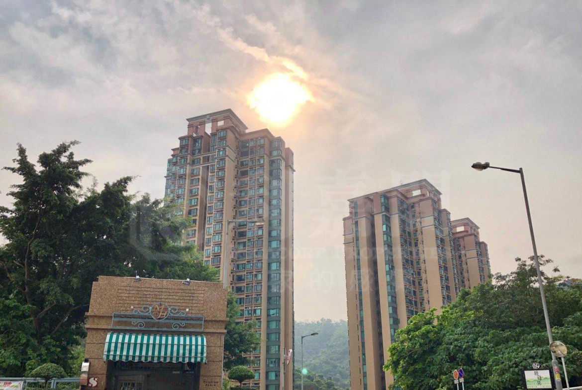 曉峰園 2座 - 28NTS – 香港北部都會區